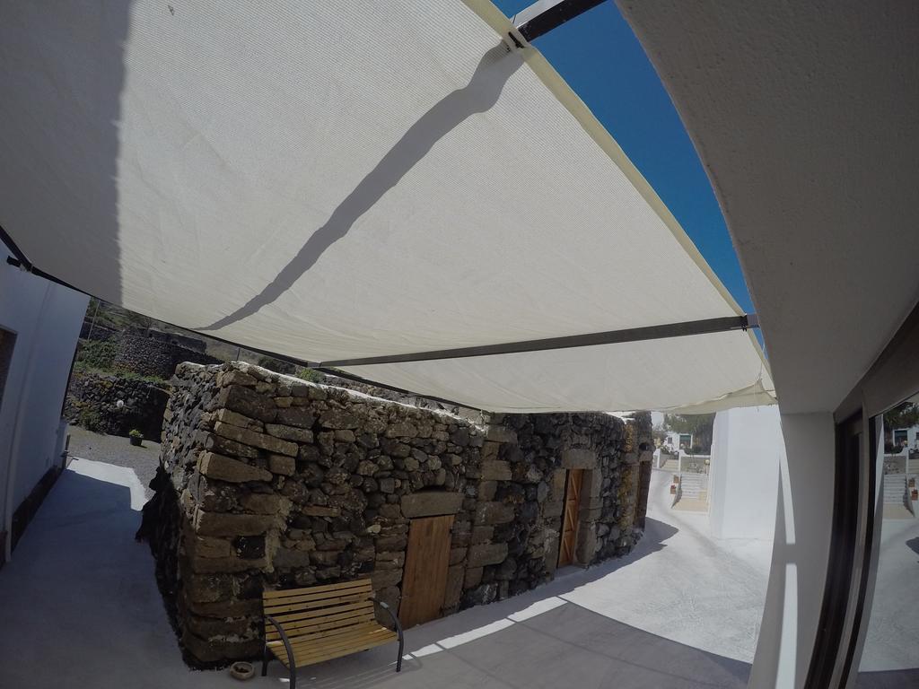 Venere House Appartamento Pantelleria Island Esterno foto