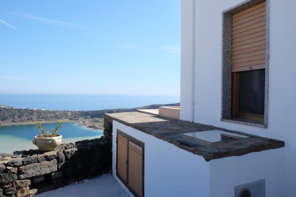 Venere House Appartamento Pantelleria Island Esterno foto